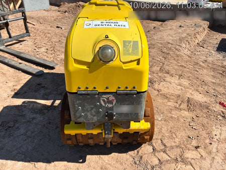 2019 WACKER NEUSON RTKx-SC3