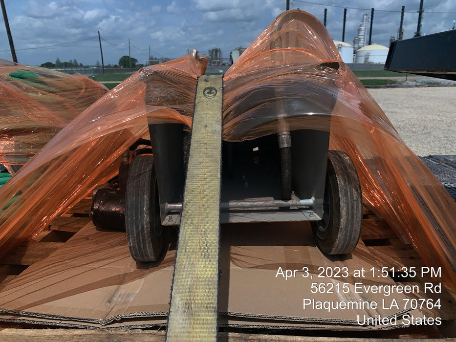 2021 PINNACLE PDQC3600B