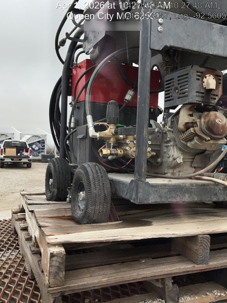 2022 SIMPSON BB65106