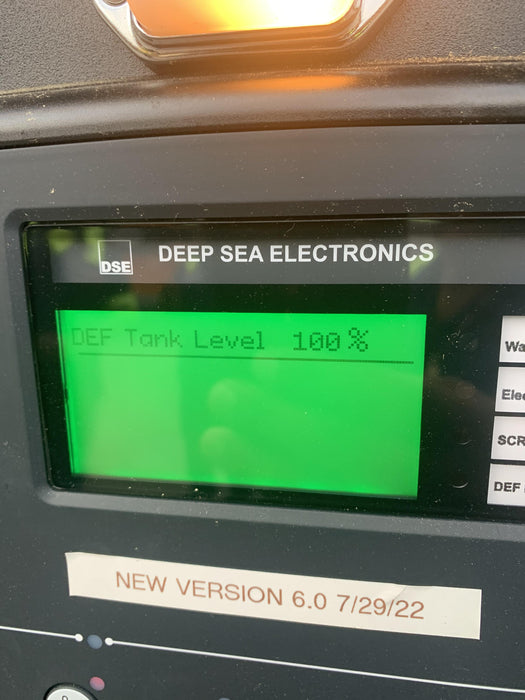 2022 ATLAS COPCO QAS 70