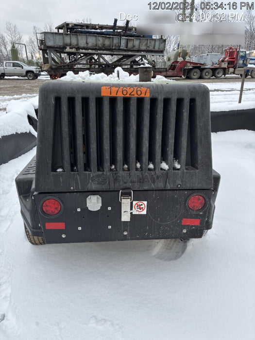 2021 SULLAIR 185D-DPQ KU4F