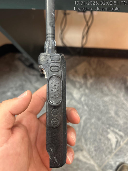 2025 MOTOROLA R7 DISPLAY