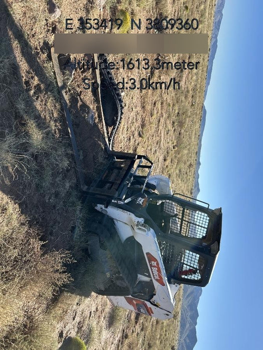 2023 MANITOU 50504723