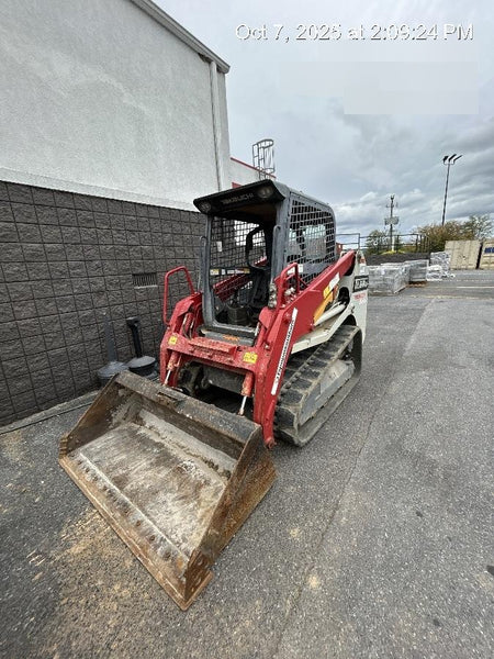 2022 TAKEUCHI TL8R2-R