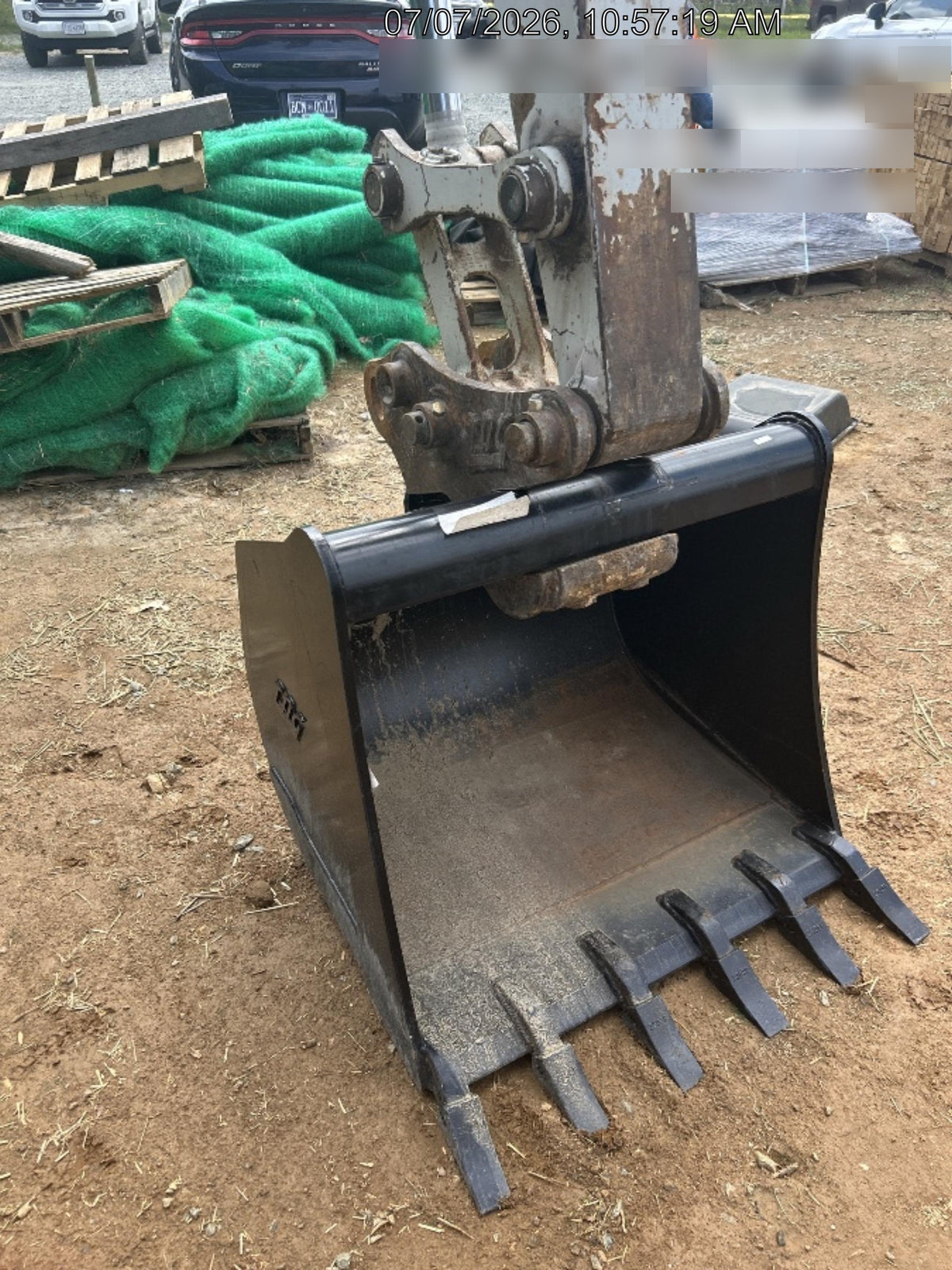 2021 TAKEUCHI TB290C