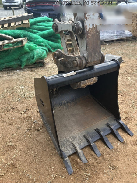 2021 TAKEUCHI TB290C