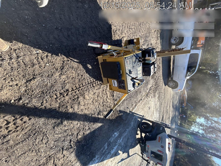 2019 VERMEER RTX130