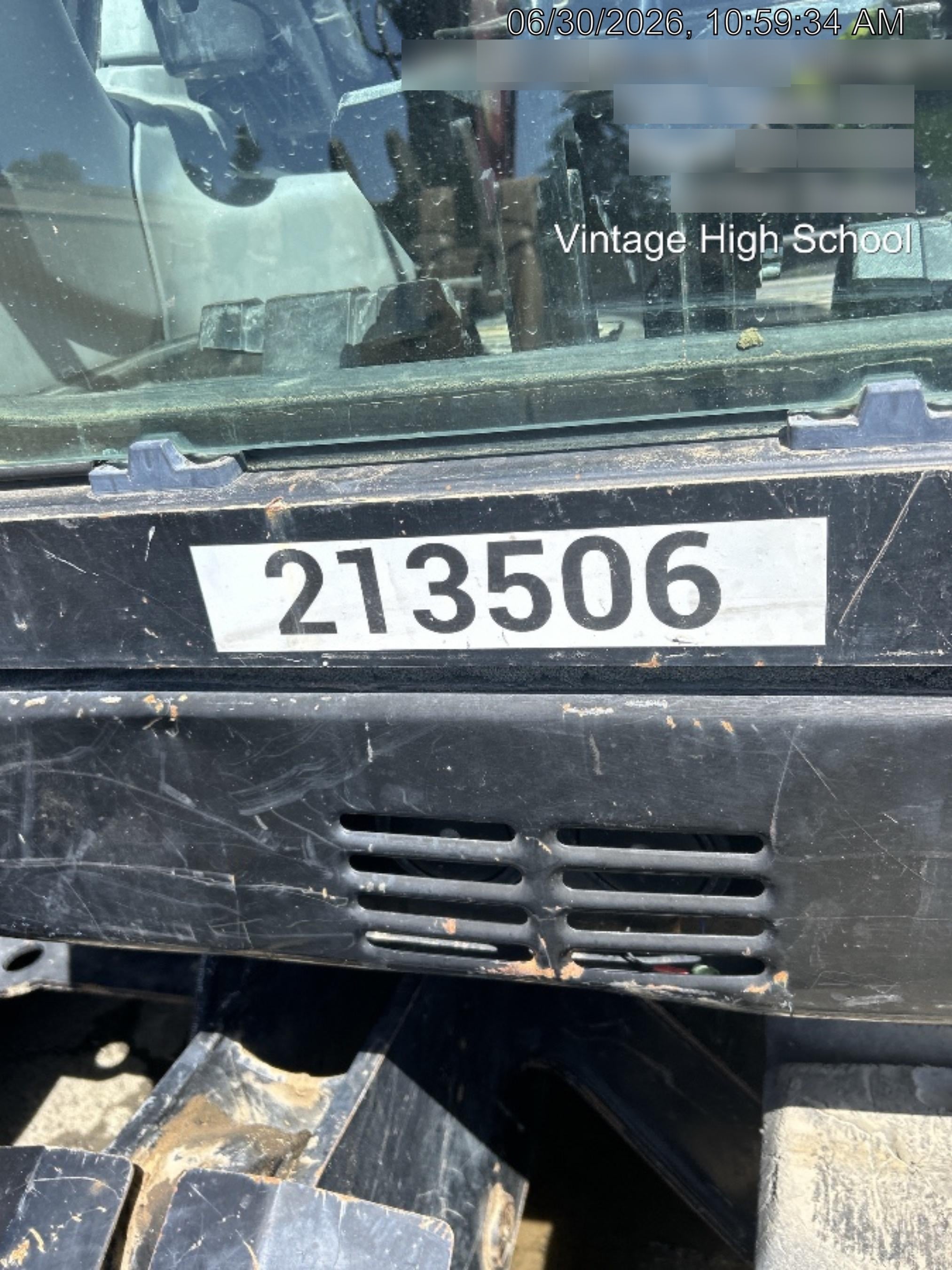 2022 LINK-BELT 145X4DZ