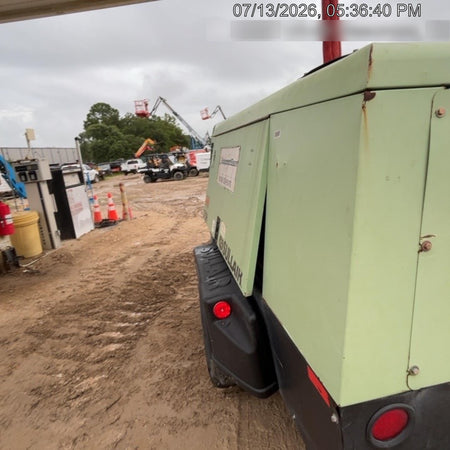 2019 SULLAIR 375H