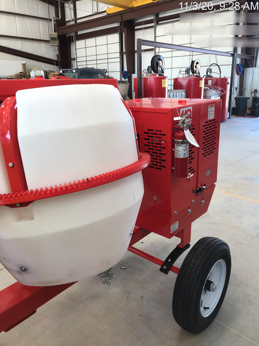 2020 MULTIQUIP MC94PH8