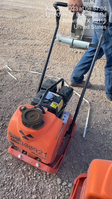 2023 MULTIQUIP MVC82VHW