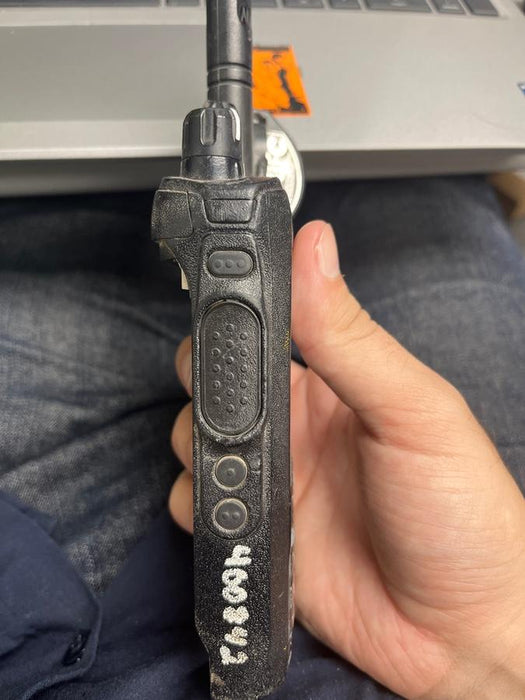 2024 MOTOROLA R7 DISPLAY