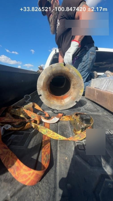 2021 MICHIGAN PNEUMATIC HV-6AM