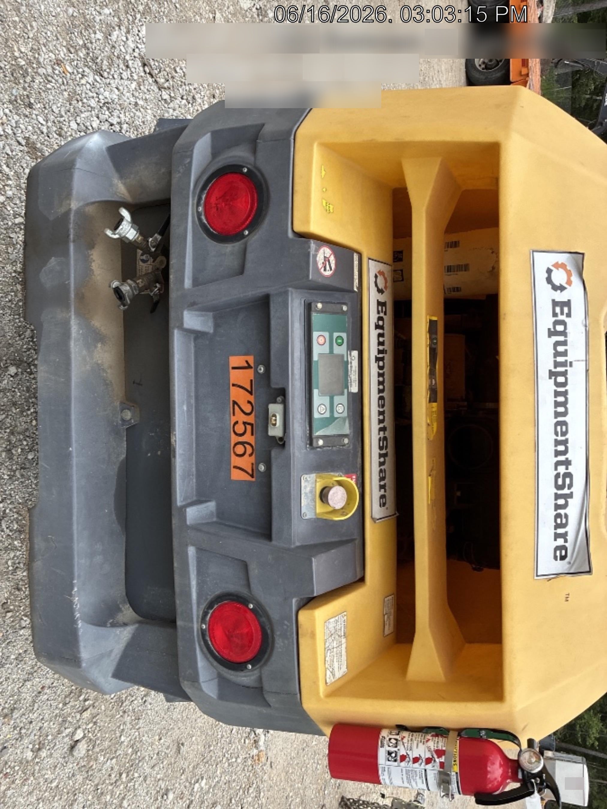 2021 ATLAS COPCO XAS188 CWK