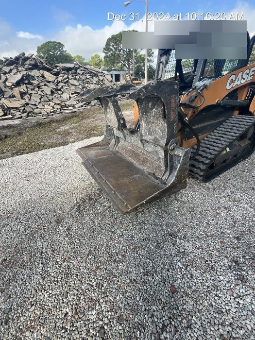 2022 PALADIN UTILITY GRAPPLE 11876-0022