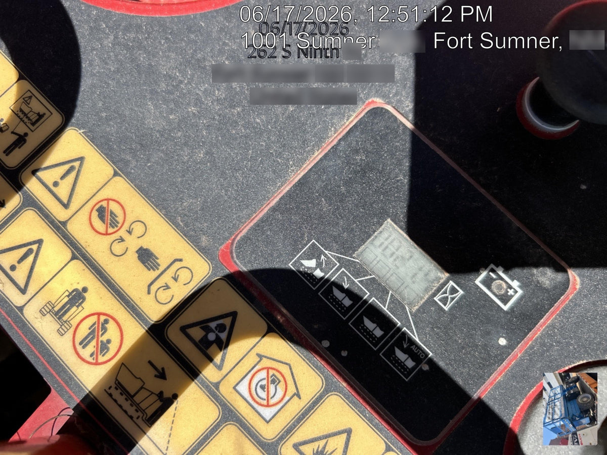 2023 TORO MBTX 2500-TS