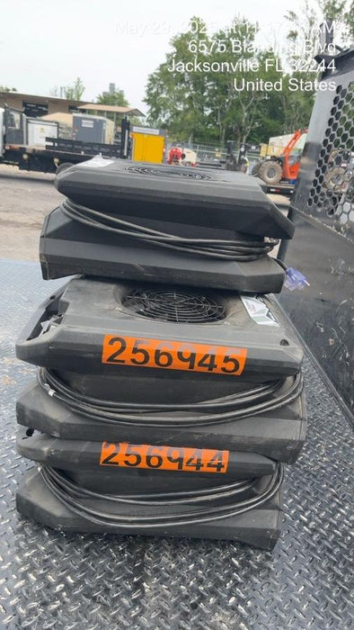 2022 PHOENIX AirMAX Radial Air Mover