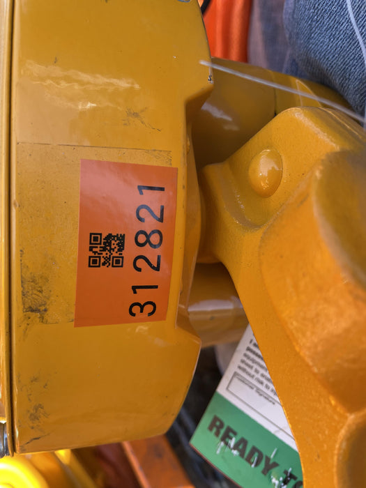 2023 HARRINGTON CF030-20