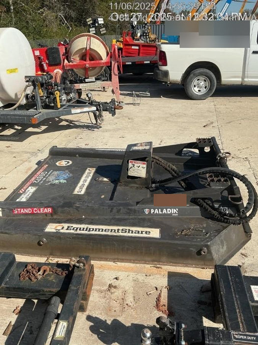 2021 PALADIN 30372A-0022