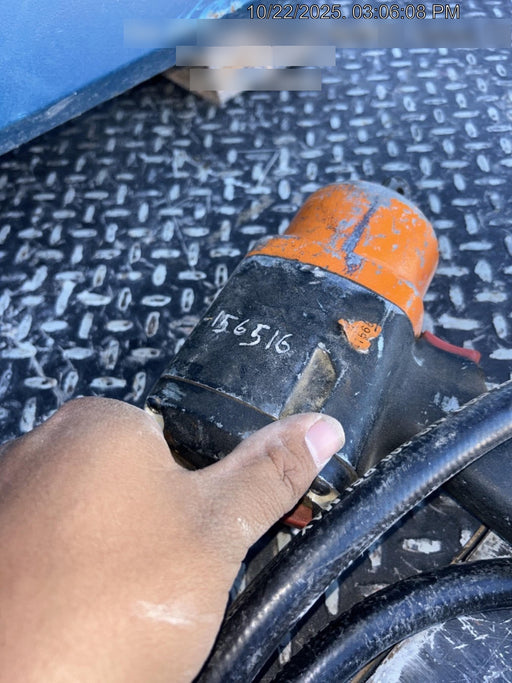 2021 MICHIGAN PNEUMATIC 750SS