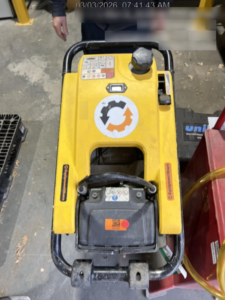 2020 WACKER NEUSON BS60-4As