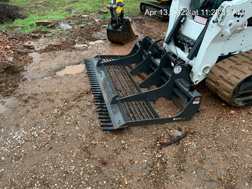 2019 PALADIN Land Sculptor