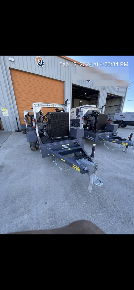 2023 ATLAS COPCO PAC F44 KD