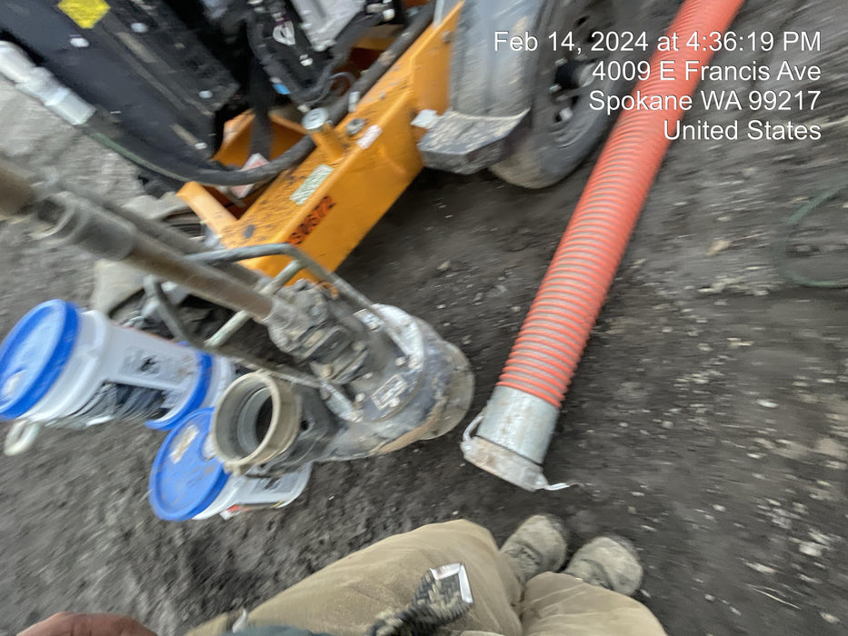 2023 HYDRA TECH SP06DT/S6TC