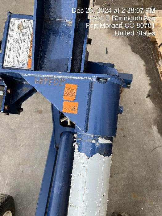 2021 CURRENT TOOLS 100A