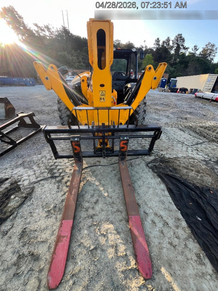 2025 JCB 510-56