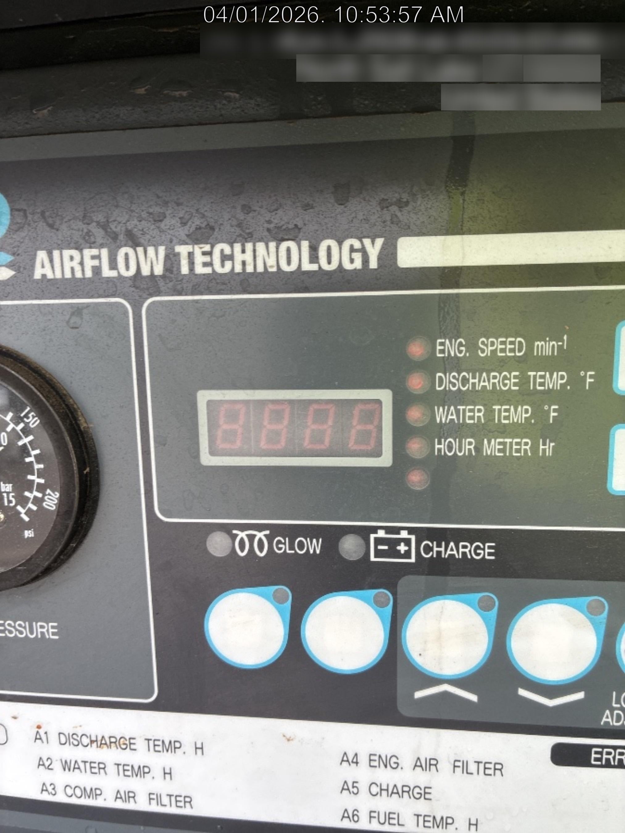 2025 AIRMAN PDS185S CWK