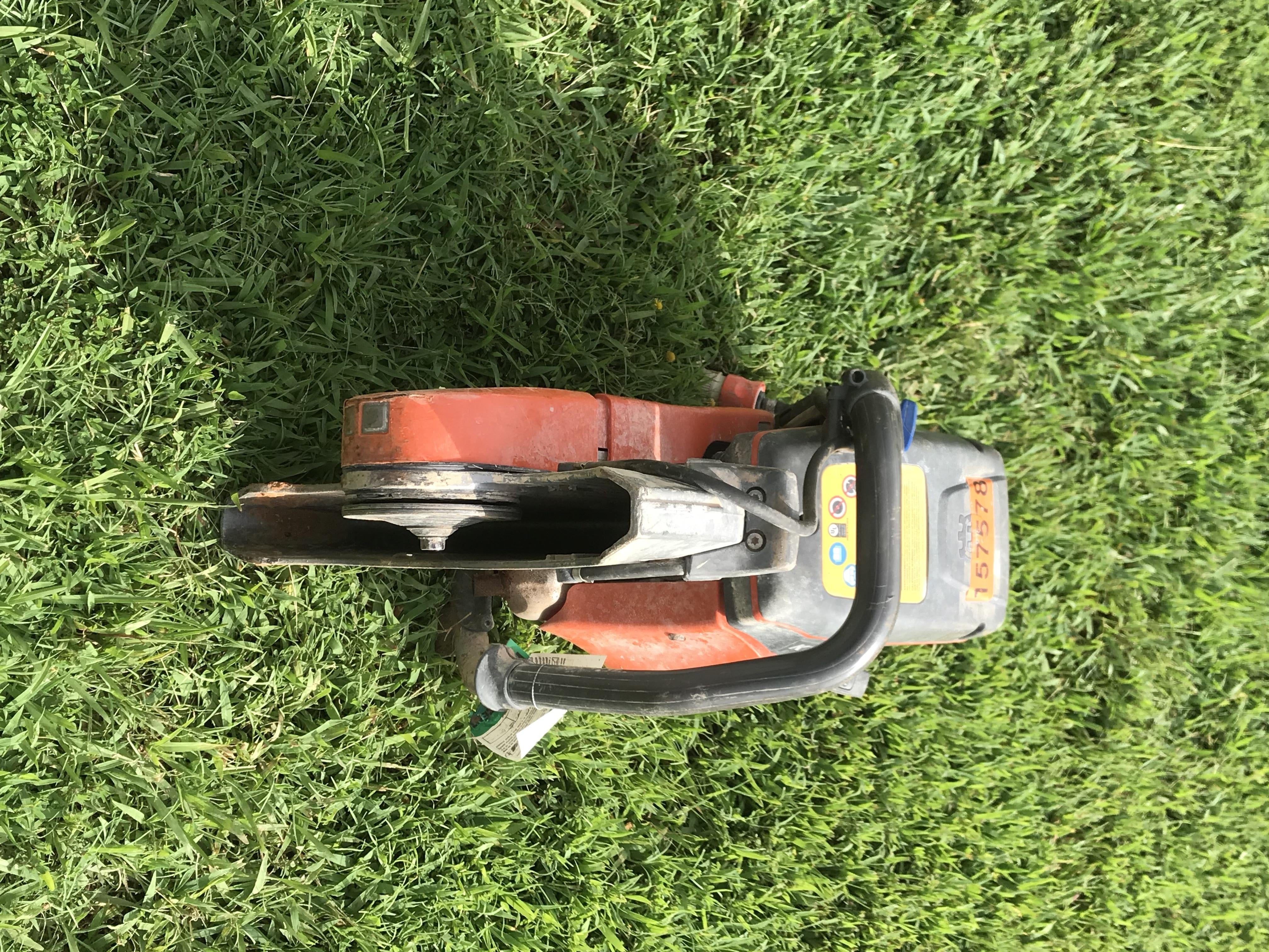 2021 HUSQVARNA K770