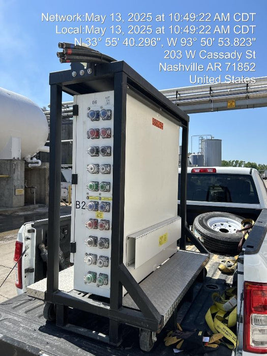 2023 TRYSTAR IL-086-VDE-27-LP