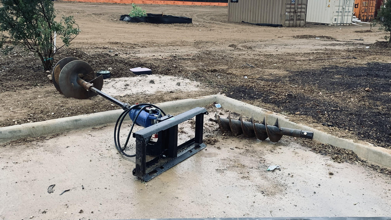 2024 AUGER TORQUE 3300-30