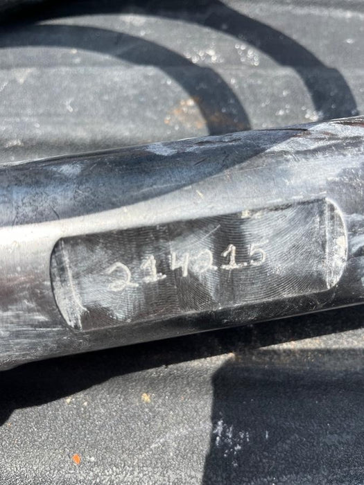 2022 MICHIGAN PNEUMATIC MP-133-ORANGE-NEP