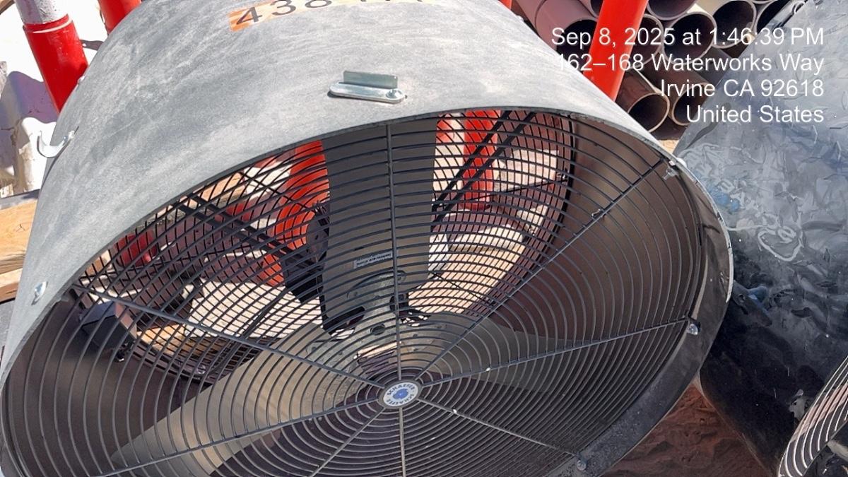 2024 SCHAEFER VKM36-2-B-O