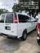 2025 GMC Savana 3500 - Rental