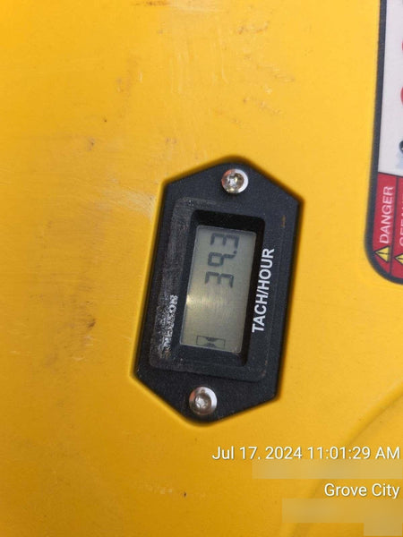 2021 WACKER NEUSON BS60-4As