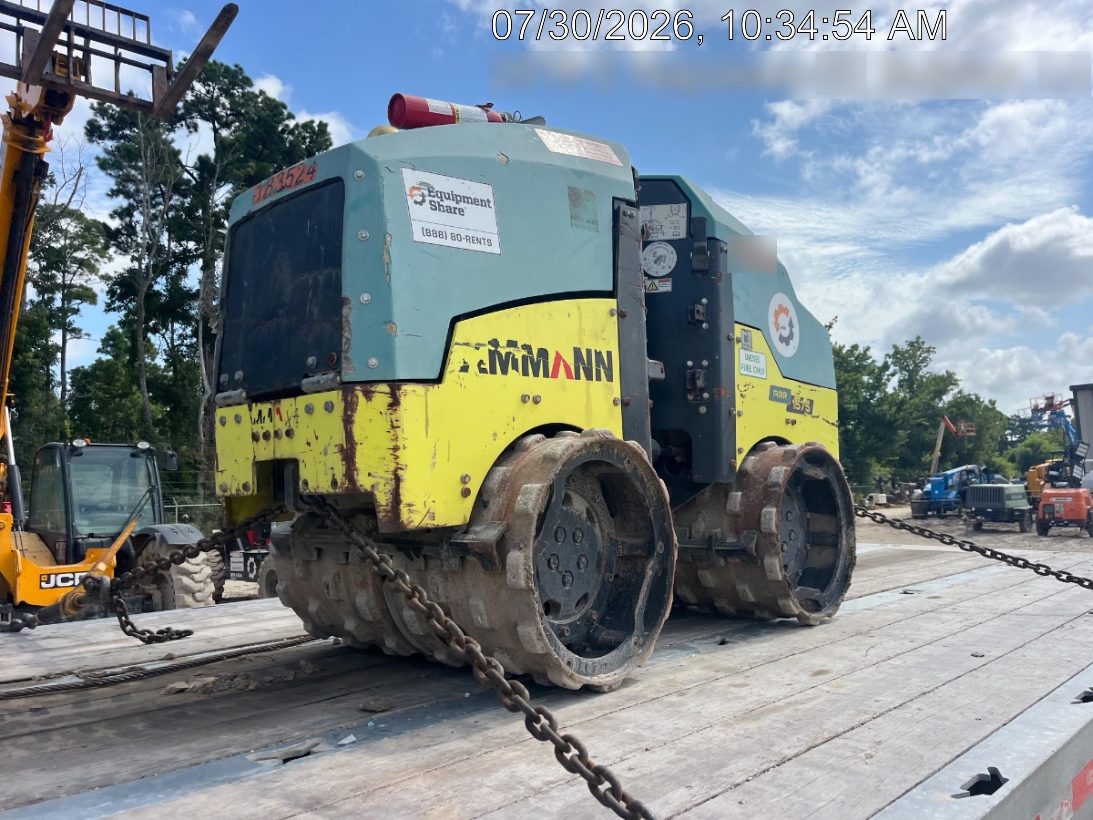 2021 AMMANN ARR 1575