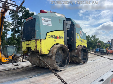2021 AMMANN ARR 1575