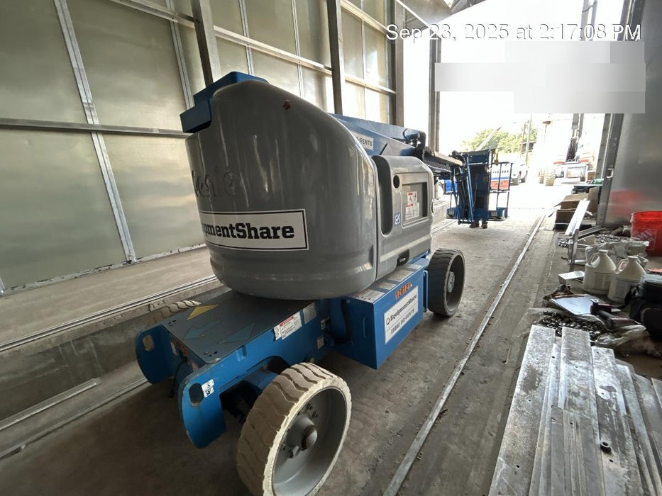 2020 GENIE Z-40/23N RJ