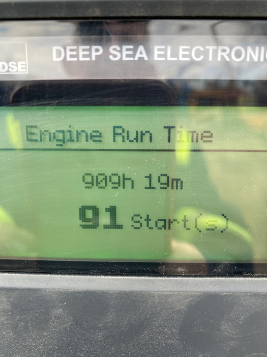 2021 AIRMAN SDG25S-8E1