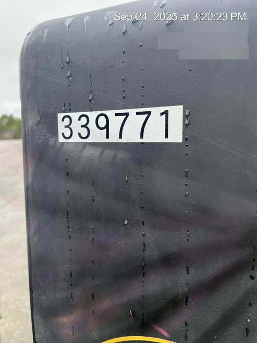 2023 BIG ASS FANS Cool Space 400