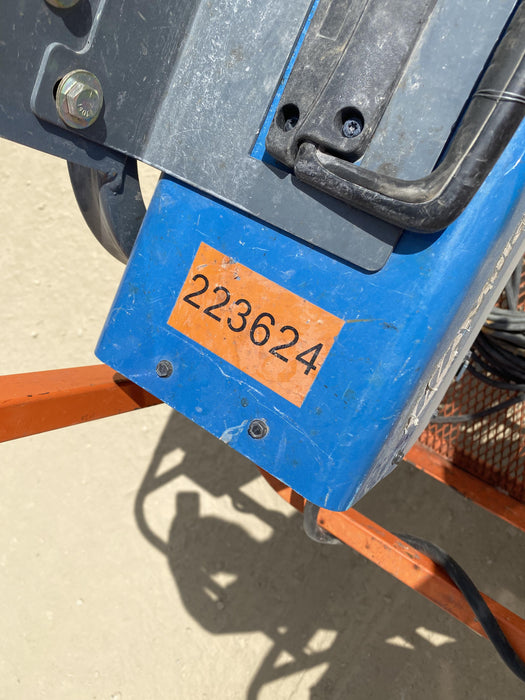 2022 MILLER ELECTRIC CST-280