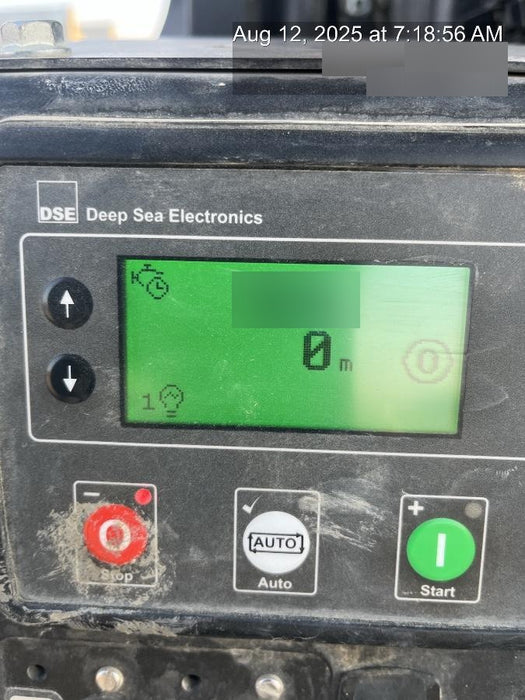 2024 WACKER NEUSON LTT4