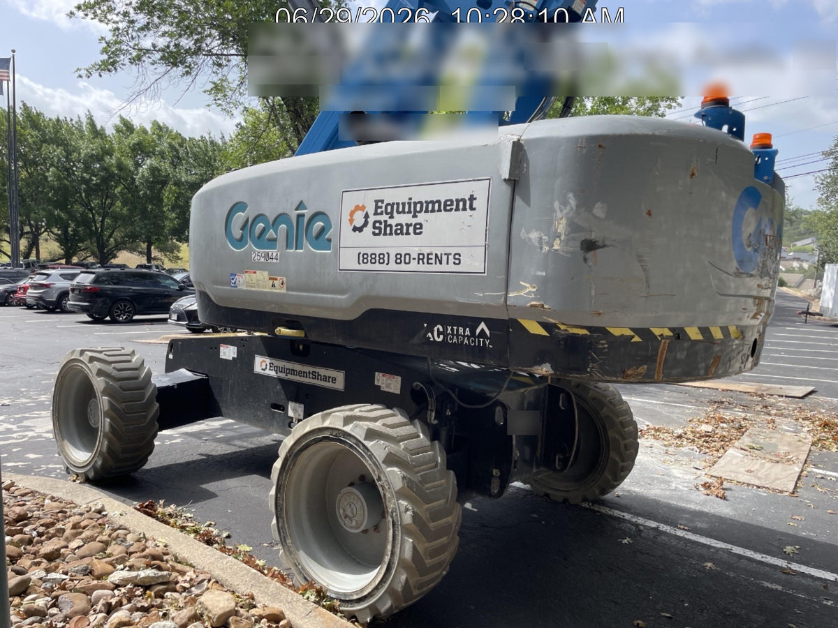 2022 GENIE S-65 XC