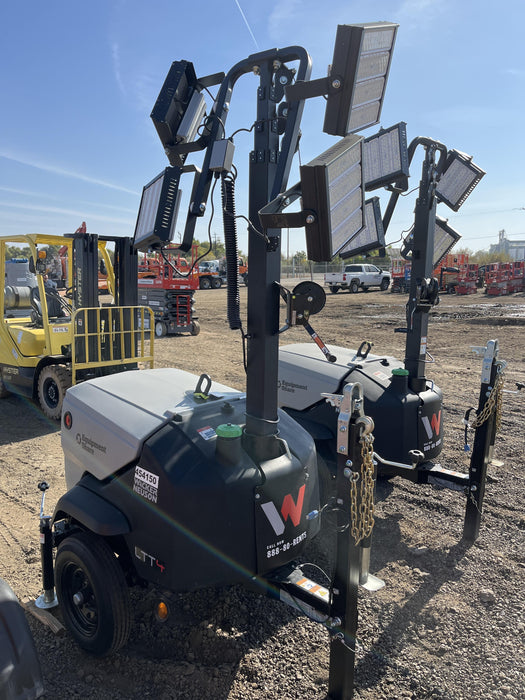 2024 WACKER NEUSON LTT4