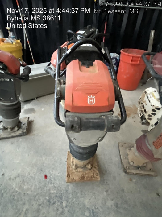 2024 HUSQVARNA LT6005