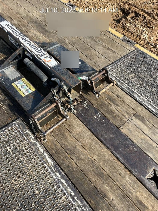 2021 STAR INDUSTRIES M1360B - Star JIB Boom