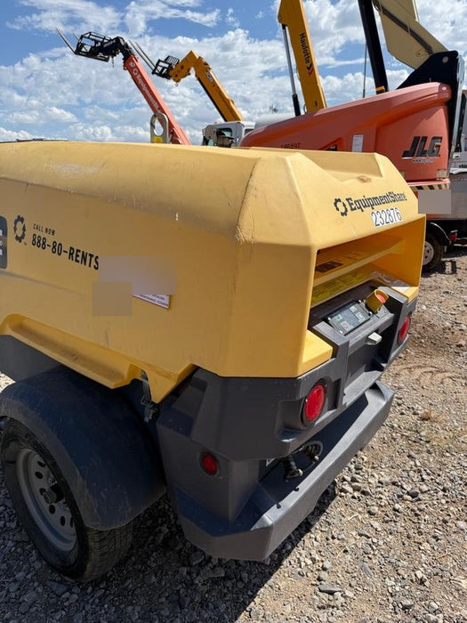 2022 ATLAS COPCO XAS188 CWK